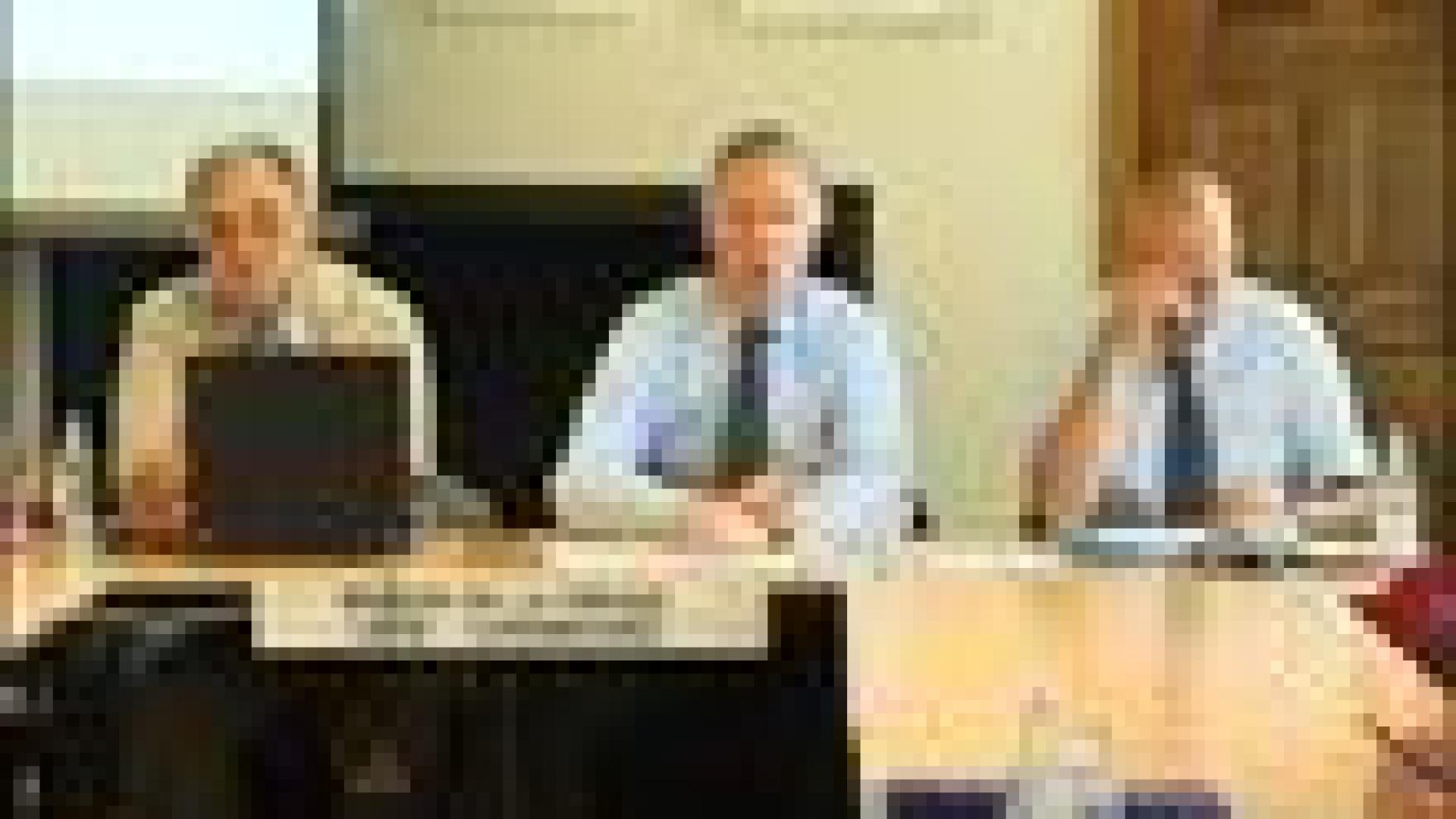 Fonds des communes : le MR votera non